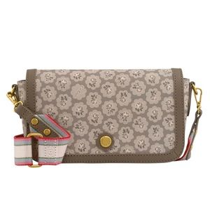 NWT Cath Kidston The Freston Crossbody Bag